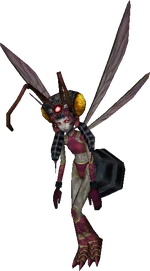 Dark Mindy