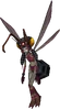 Dark Mindy