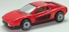 Ferrari Testarossa WCred