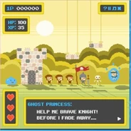 Midevil Game