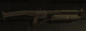 FC2 flamer