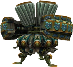 Oblitzerator