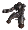 Sentry bot