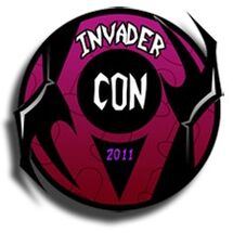 InvaderCON 2011 1