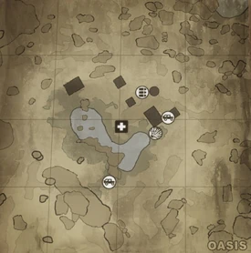 Oasis