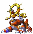 MMX3GodkarmachineOInary