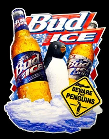 Bud Ice
