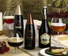 Bud Brewmaster Select