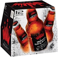 Bud Select
