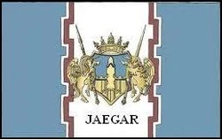 JAEGAR