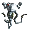 Fo3OA Winterized Mister Gutsy