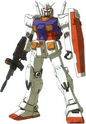 Forum Image: http://images3.wikia.nocookie.net/__cb20110126045225/gundam/images/thumb/9/99/Gundam.jpg/288px-Gundam.jpg