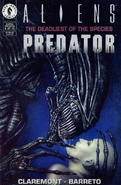 Deadliest of the Species 8b