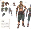 Thief Concept