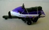 MB-50 Wave King