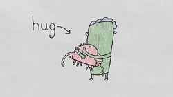HugToon