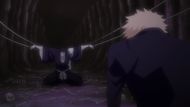 Isshin Ichigo Dangai