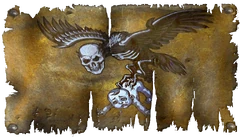 Fallout 3 Talon Company Banner