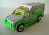 MB-13 Ambulance