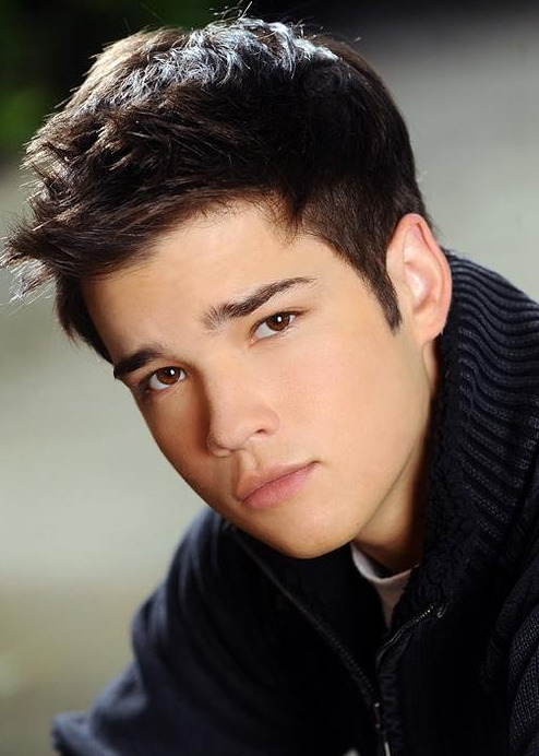 how old is nathan kress 2011. Gallery: Nathan Kress,
