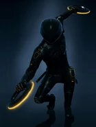 Tron-Legacy Anis-Cheurfa-Rinzler Image-Credit-Disney-Enterprises-Inc.
