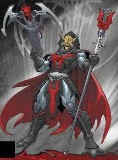Hordak