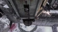 Turrets Berlin Wall BO