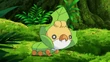 EP678 Sewaddle de Ash