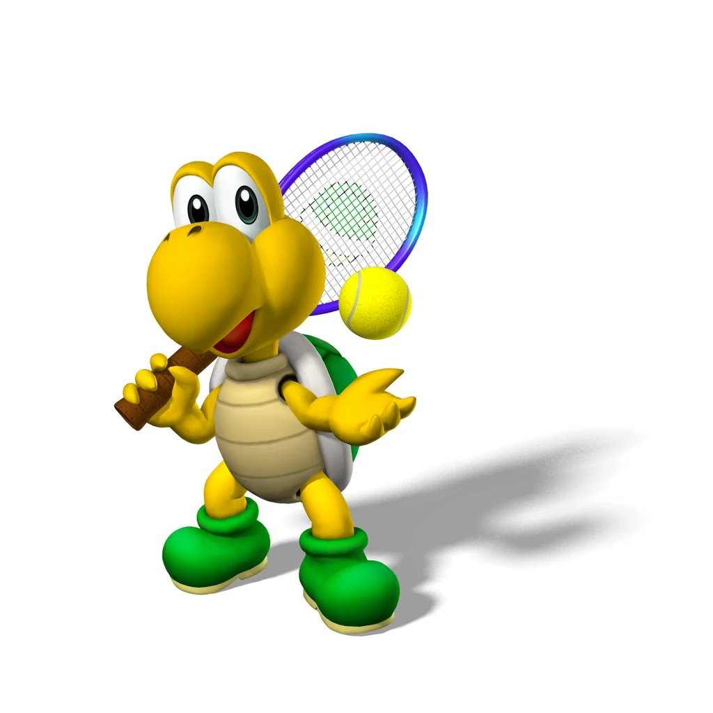 Imagen Koopa Troopa MPT.jpg Super Mario Wiki La enciclopedia de Mario