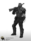 NCR Ranger concept1