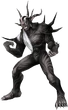 Garland render