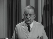 Fred Walker
