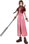 Aeris Dissidia012