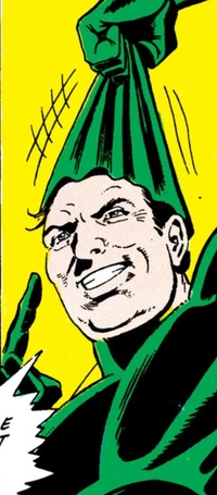 Malleable Man