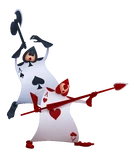Card Soldiers KHREC