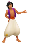 Aladdin KHREC
