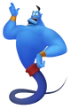 Genie KHREC