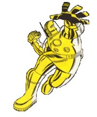 Marvel Marvel