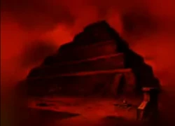 Saqqara