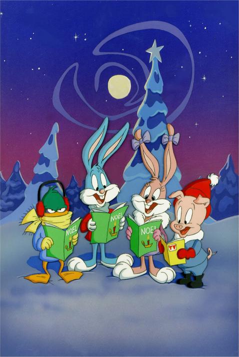 It's a Wonderful Tiny Toons478 It's a Wonderful Tiny Toons478