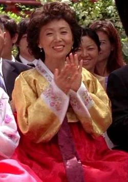 Aunt Soo