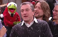 SNL Muppeteers2004