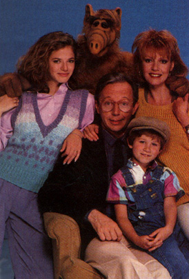 Alf Family