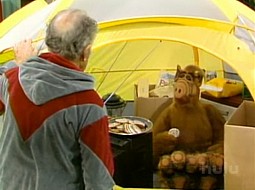 We're so sorry uncle albert