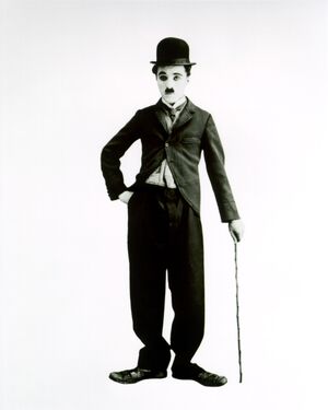 Charlie-Chaplin