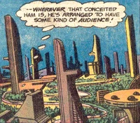 64th Century