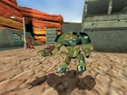 Beta agrunt with hivehand