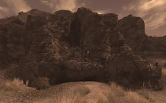 Techatticup mine