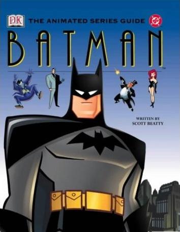 Batman Animated Series