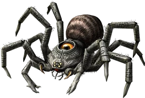 Armagohma